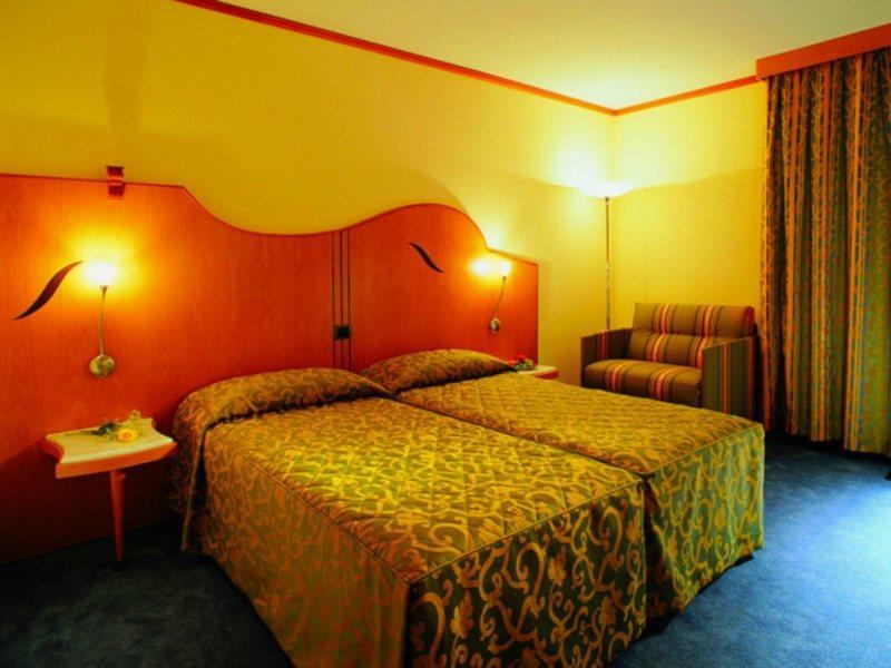 Hotel Strasbourg Ginebra Exterior foto